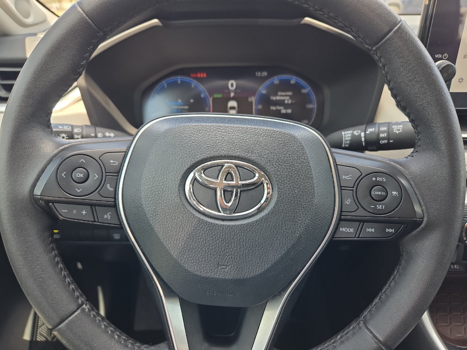 2024 Toyota RAV4 Limited