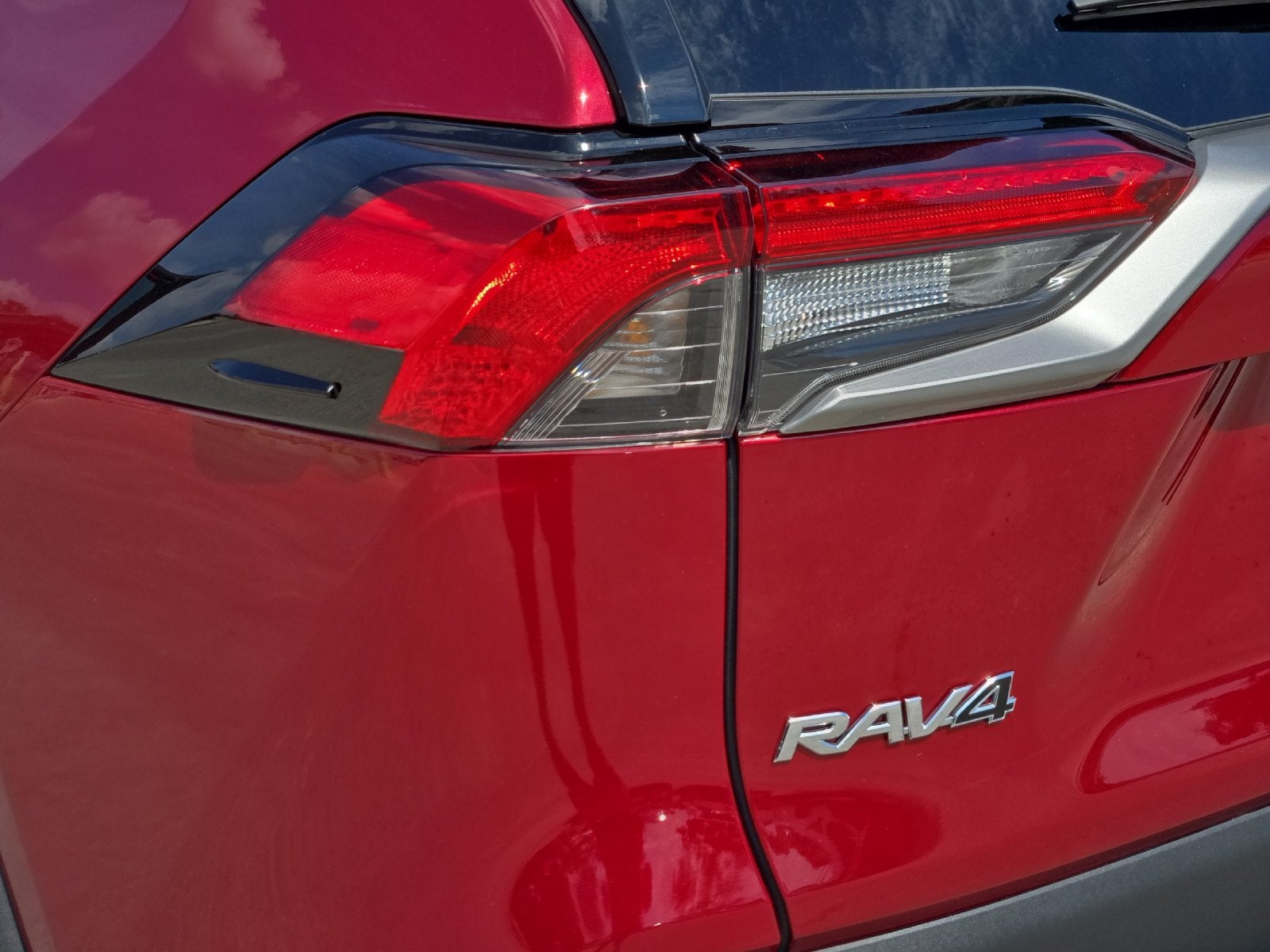 2024 Toyota RAV4 Limited