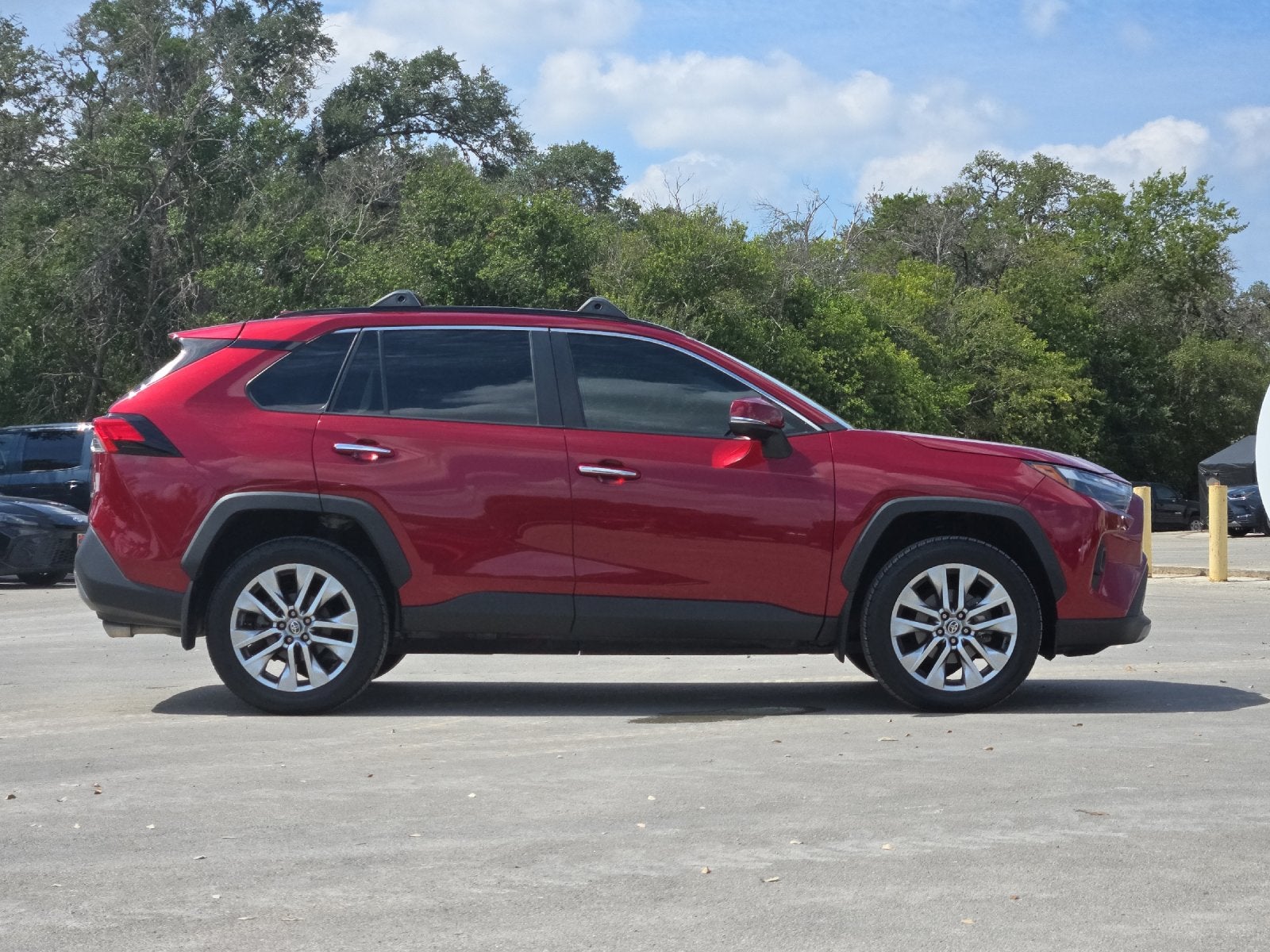 2024 Toyota RAV4 Limited