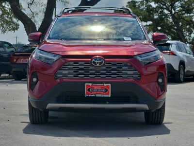 2024 Toyota RAV4 Limited
