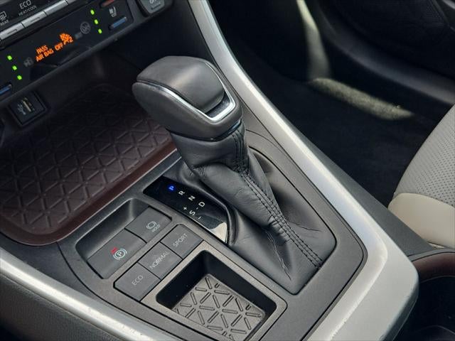 2024 Toyota RAV4 Limited