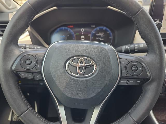 2024 Toyota RAV4 Limited