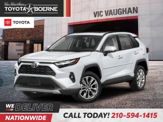 2023 Toyota RAV4 Limited