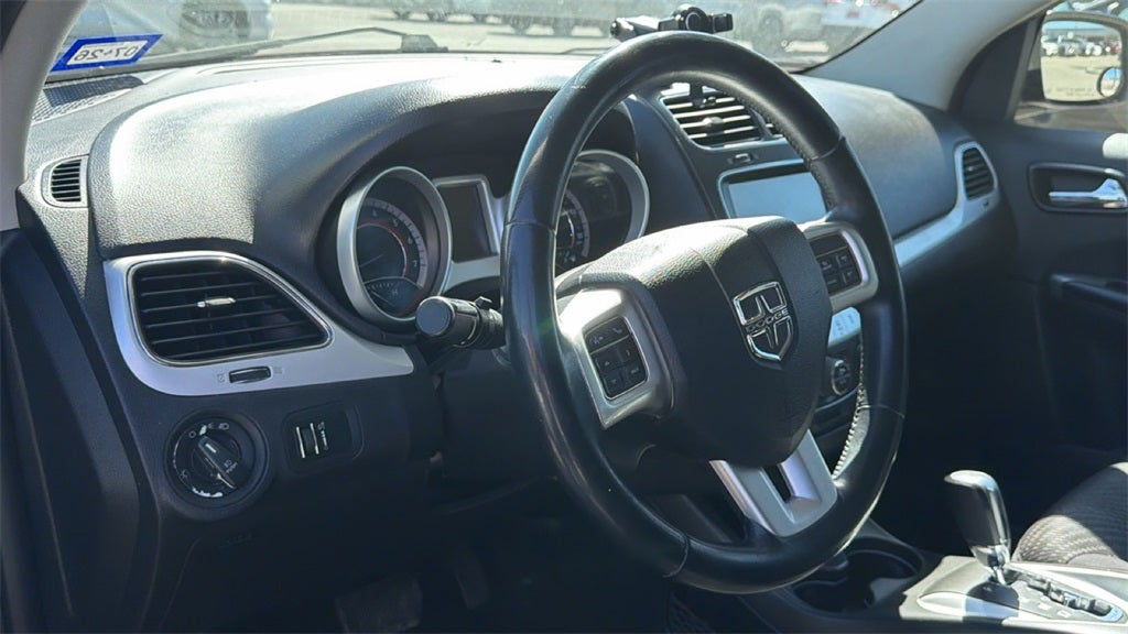 2014 Dodge Journey SXT