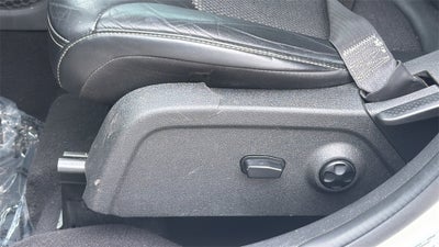 2016 Dodge Journey Crossroad