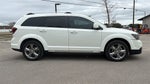 2016 Dodge Journey Crossroad