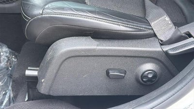 2016 Dodge Journey Crossroad