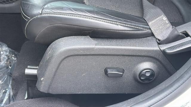 2016 Dodge Journey Crossroad