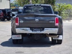2016 RAM 3500 Laramie Longhorn
