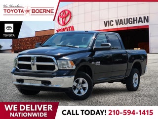 2015 RAM 1500 Tradesman