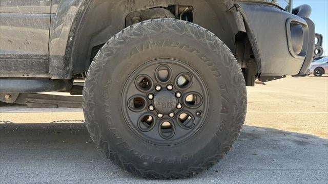 2016 RAM 2500 Laramie