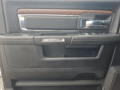 2017 RAM 2500 Laramie