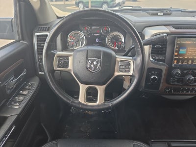 2017 RAM 2500 Laramie