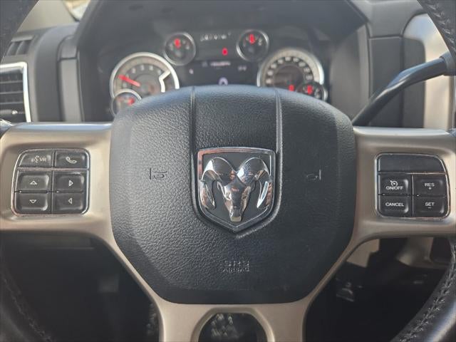 2017 RAM 2500 Laramie