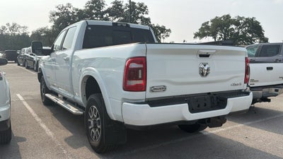 2024 RAM 2500 Longhorn