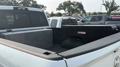 2024 RAM 2500 Longhorn