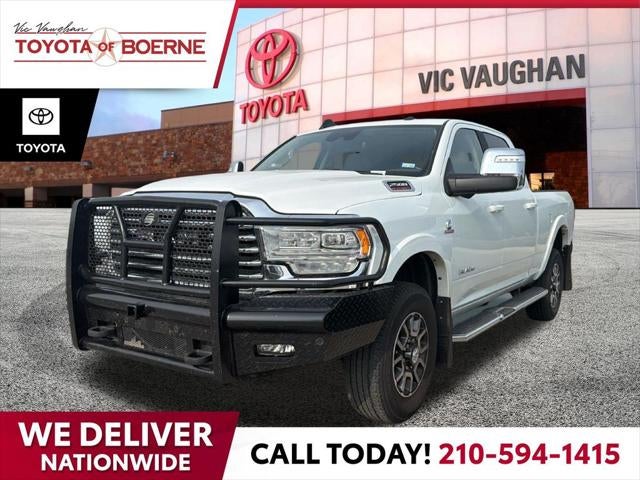 2024 RAM 2500 Longhorn