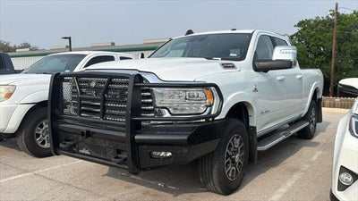 2024 RAM 2500 Longhorn