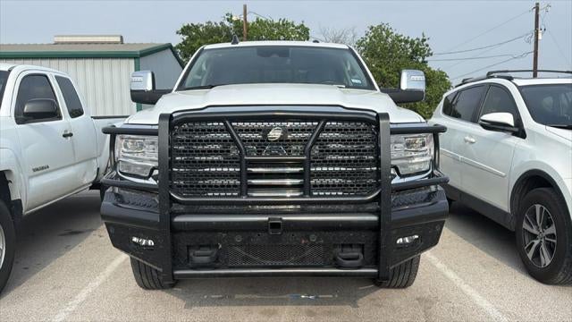 2024 RAM 2500 Longhorn