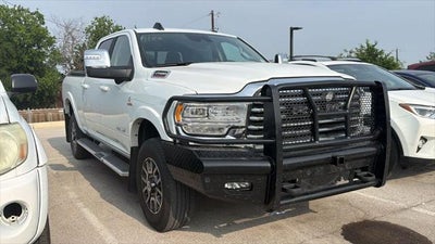 2024 RAM 2500 Longhorn