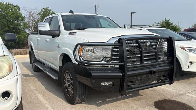 2024 RAM 2500 Longhorn