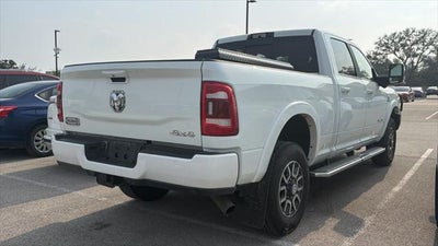 2024 RAM 2500 Longhorn