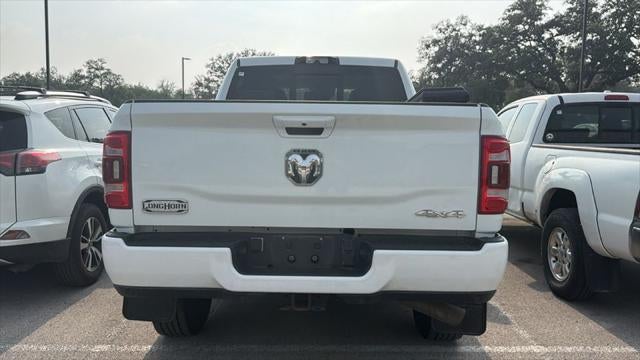 2024 RAM 2500 Longhorn