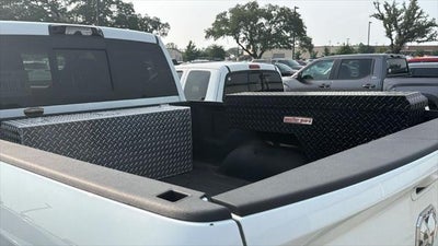 2024 RAM 2500 Longhorn