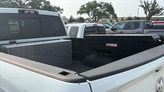 2024 RAM 2500 Longhorn