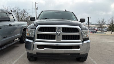 2016 RAM 2500 SLT