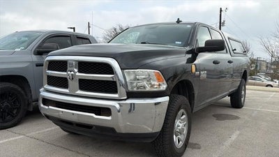2016 RAM 2500 SLT