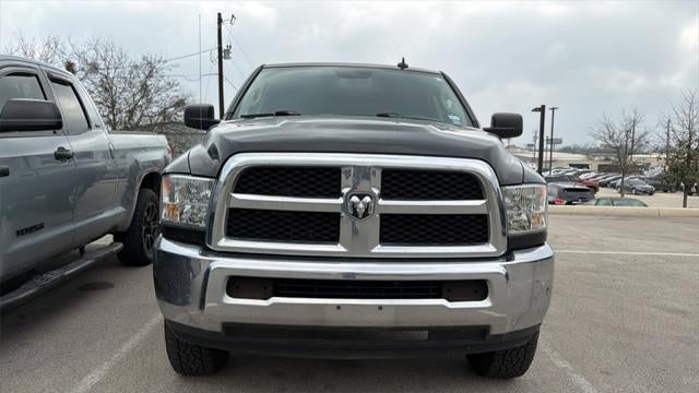 2016 RAM 2500 SLT
