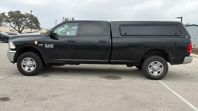 2016 RAM 2500 SLT