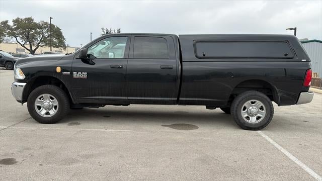 2016 RAM 2500 SLT