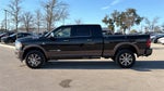 2020 RAM 2500 Laramie Longhorn