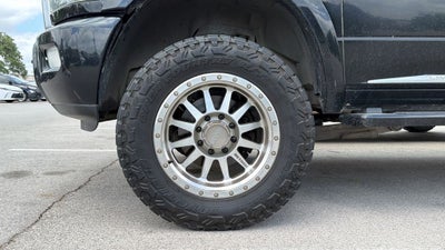 2018 RAM 2500 Limited