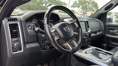 2018 RAM 2500 Limited