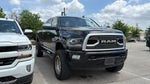 2018 RAM 2500 Limited