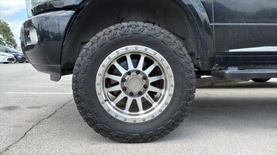 2018 RAM 2500 Limited