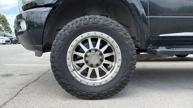 2018 RAM 2500 Limited