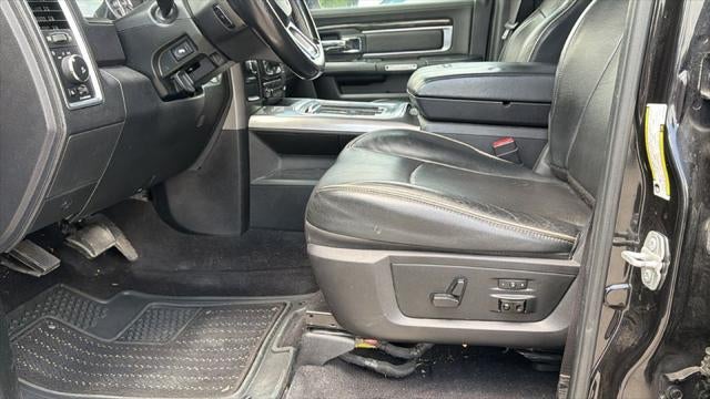 2018 RAM 2500 Limited