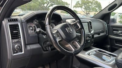 2018 RAM 2500 Limited