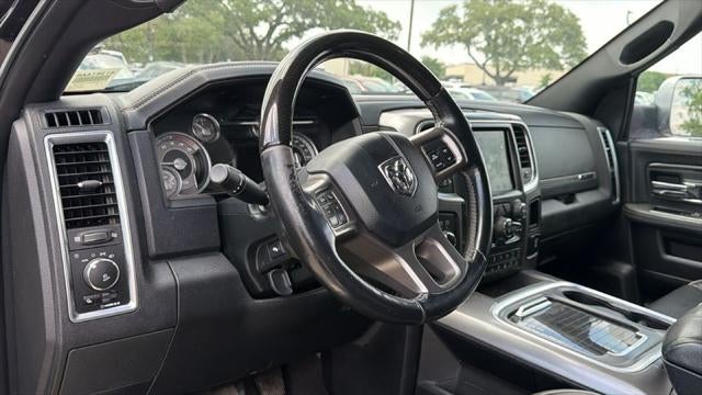 2018 RAM 2500 Limited