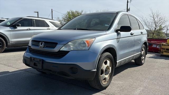 2009 Honda CR-V LX