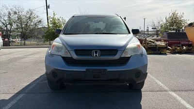 2009 Honda CR-V LX