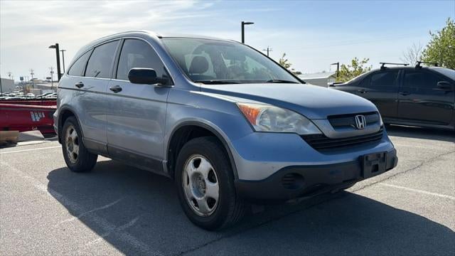 2009 Honda CR-V LX