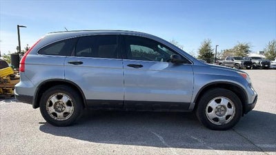 2009 Honda CR-V LX