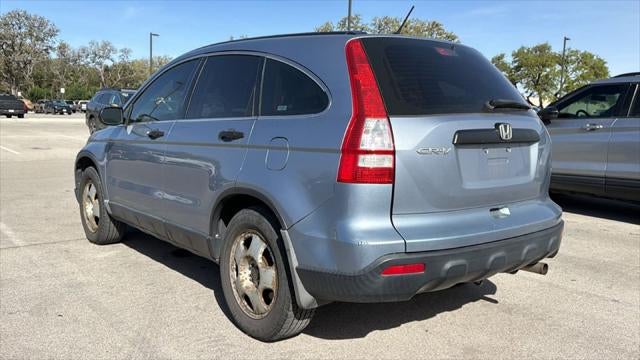 2009 Honda CR-V LX