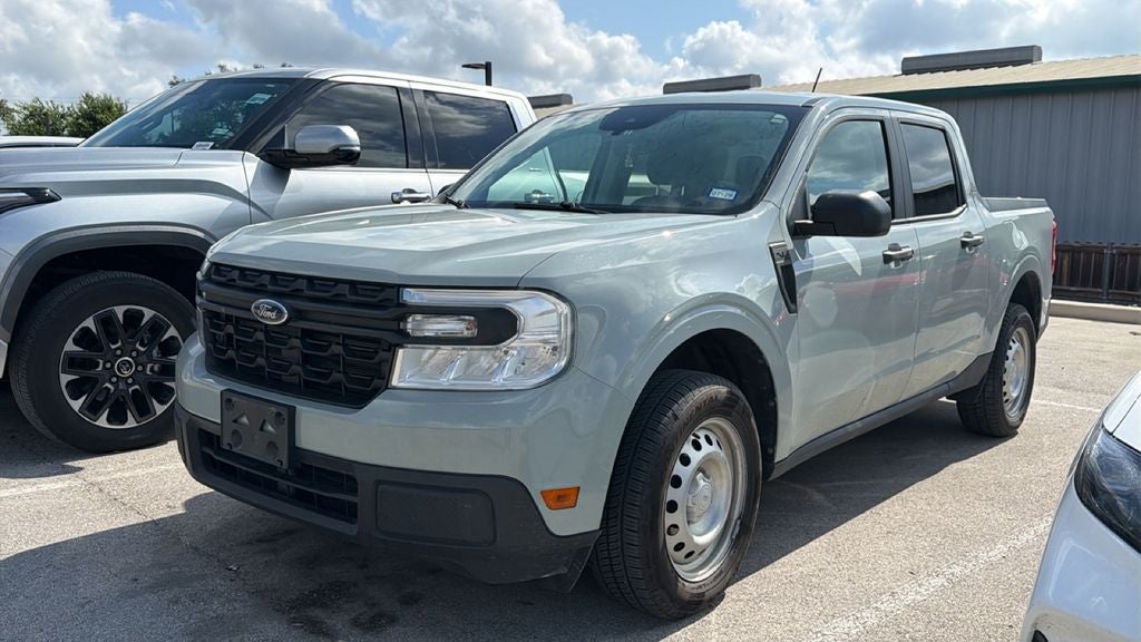 2024 Ford Maverick XL