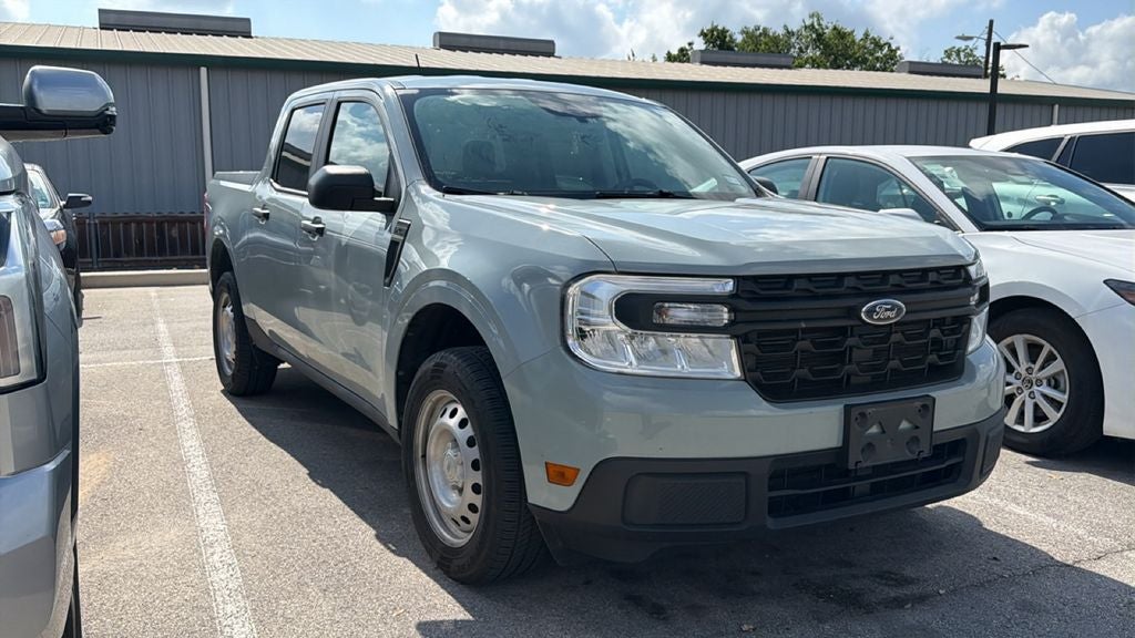 2024 Ford Maverick XL